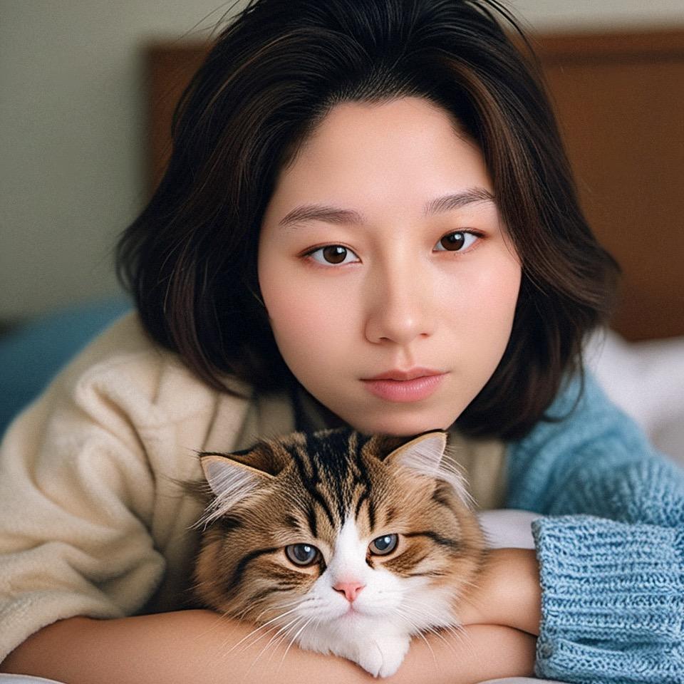 杨小妹