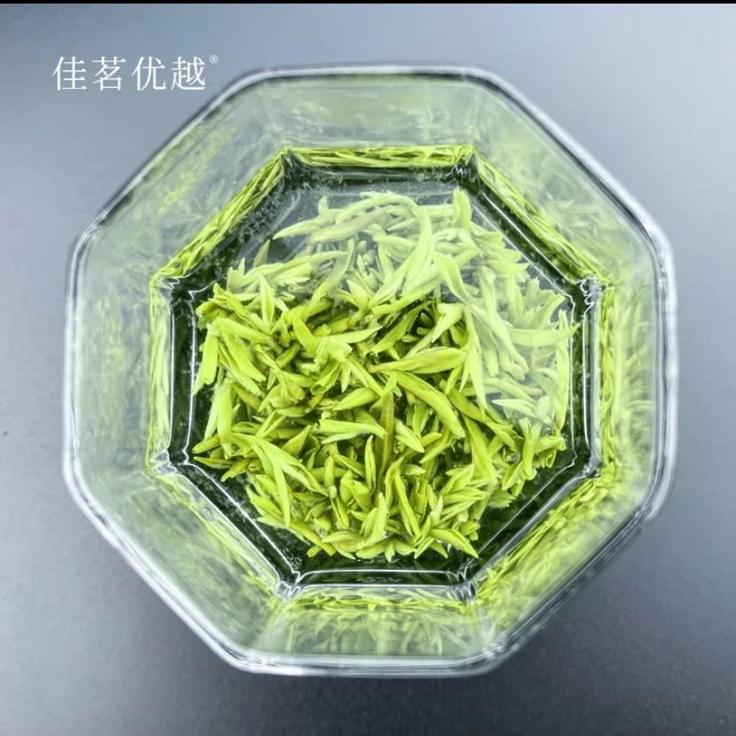 2025头采碧螺春一折购