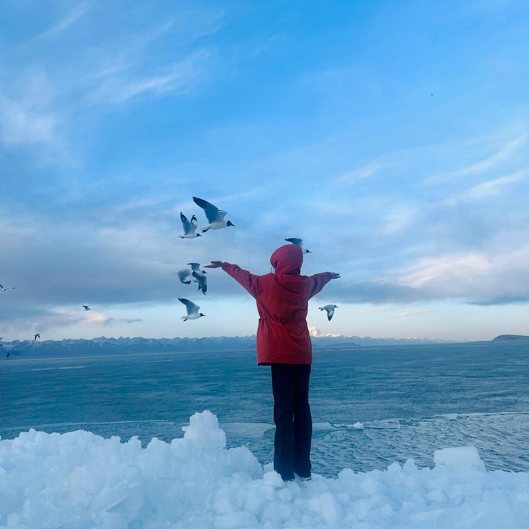 南方🥔🥔小土豆
