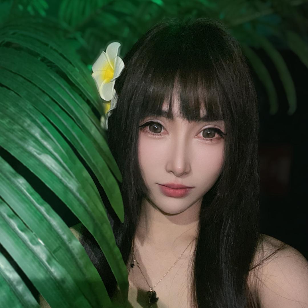 大♏️习习
