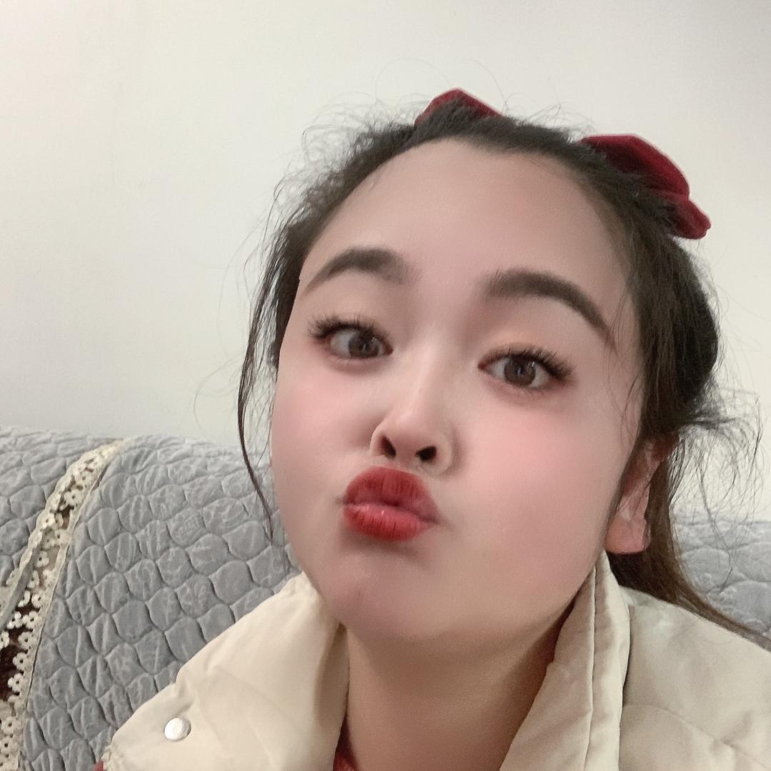 吳姑娘💗