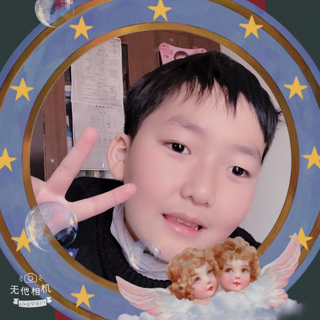 华💖