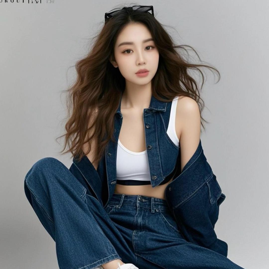 我是静静吖