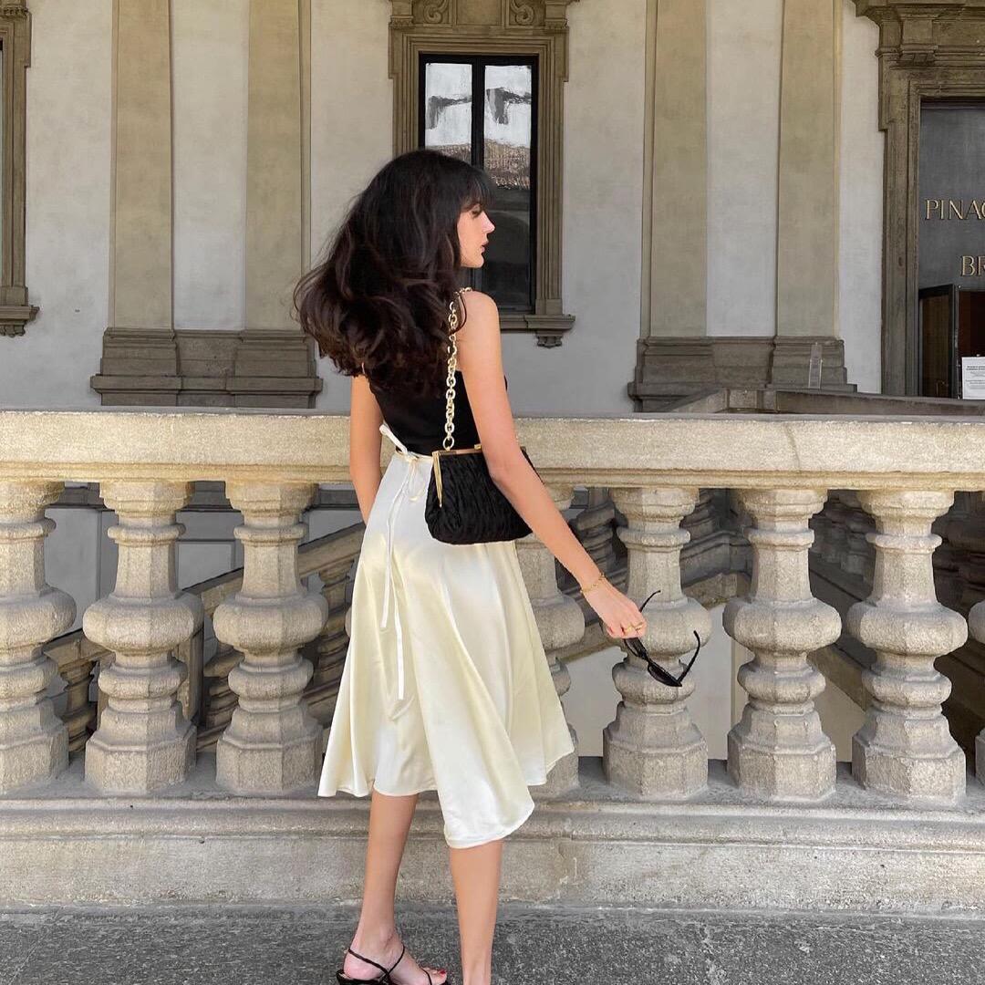 MIEVSUY服饰工厂店