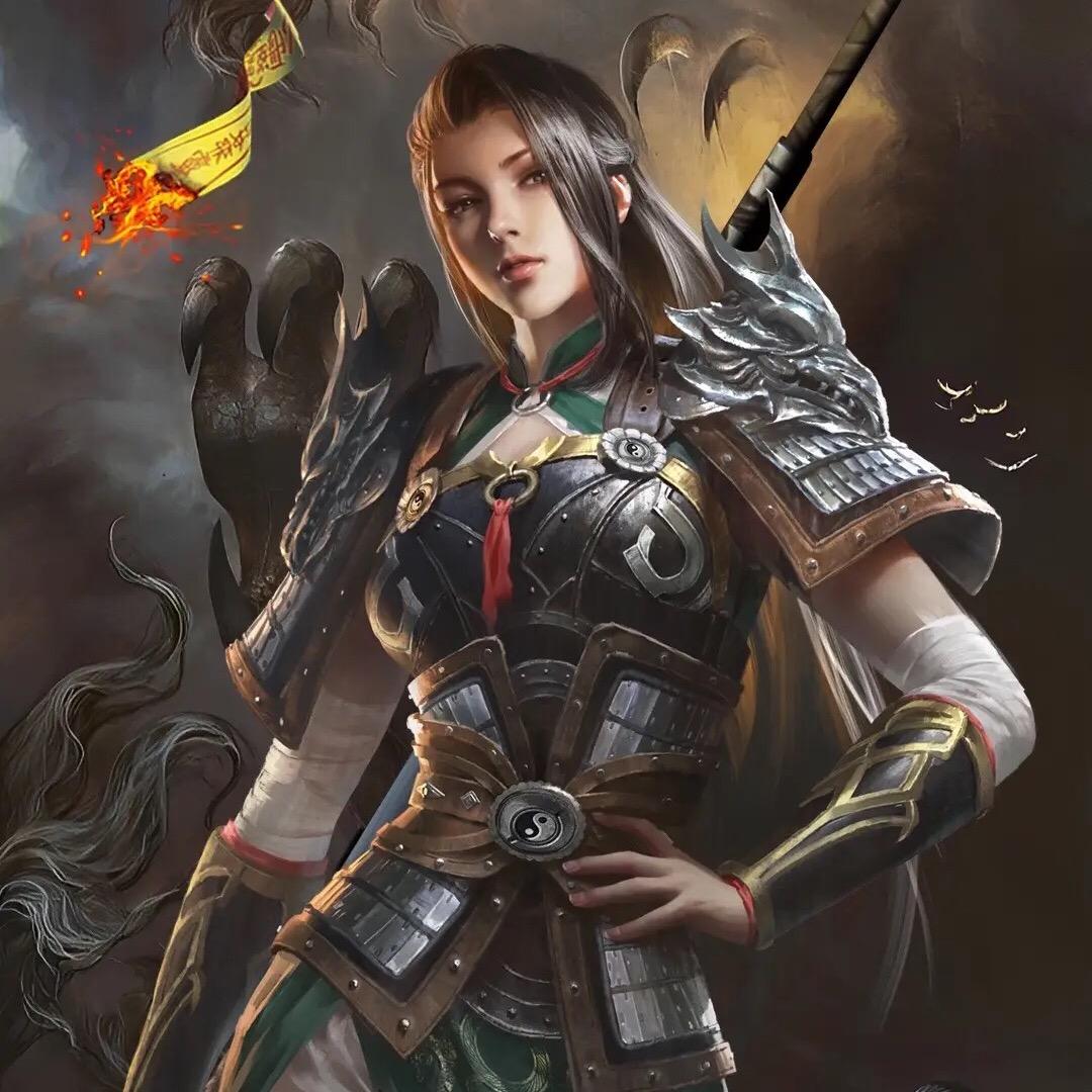 传奇无名