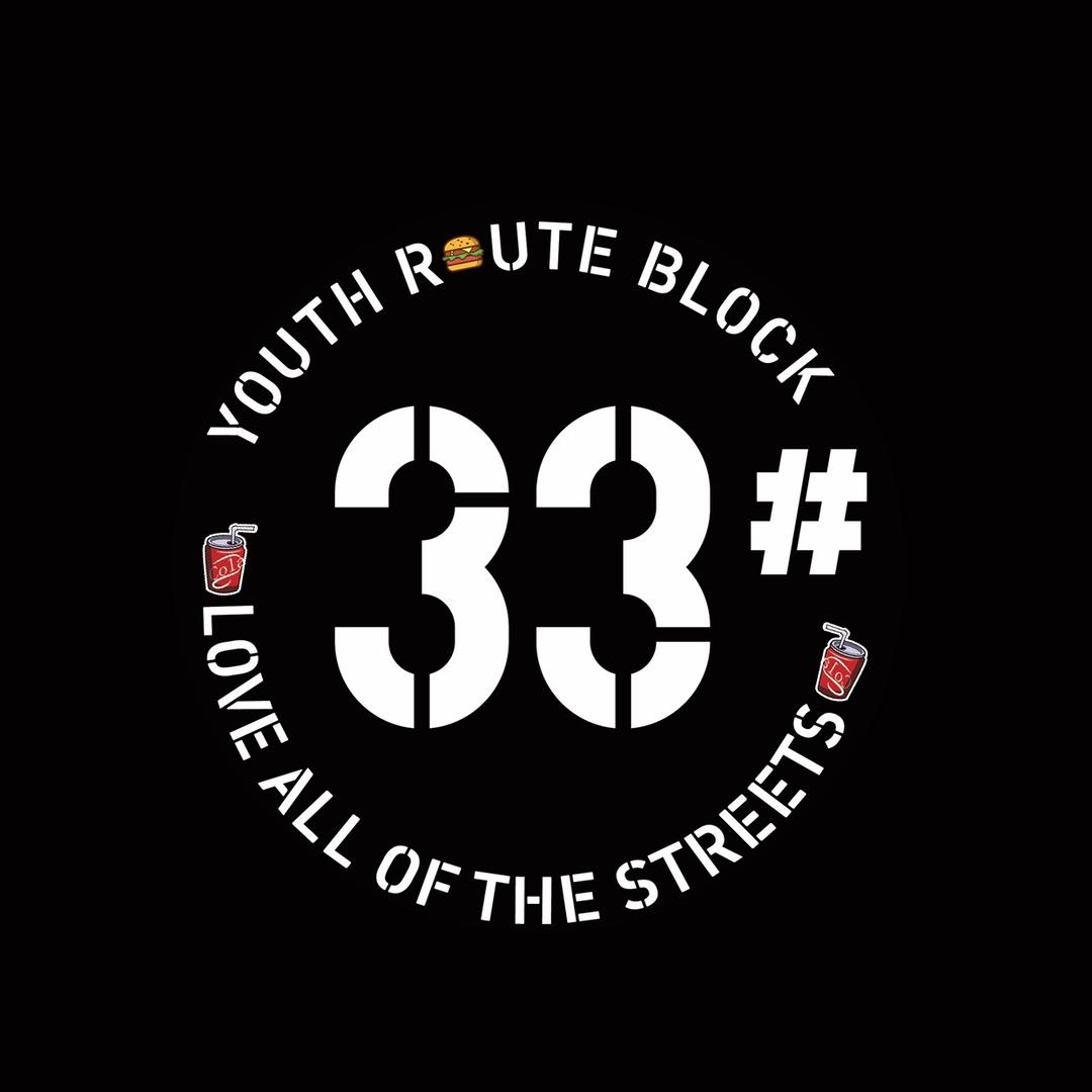 33号青年公路街区（和胜物业）