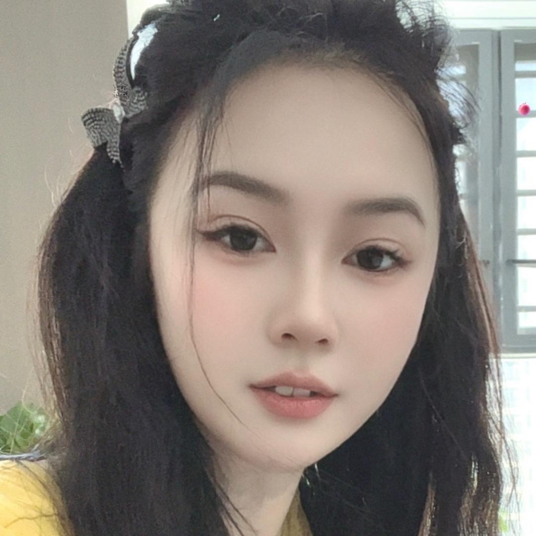 幽幽❤️