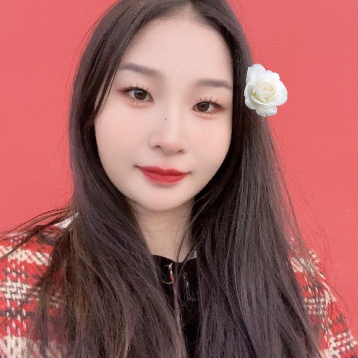爱笑的葱花💕