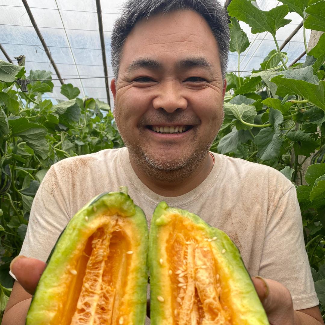 铁腿蜜薯哥文康杂粮