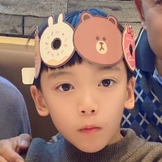 小鱼妈妈和小鱼