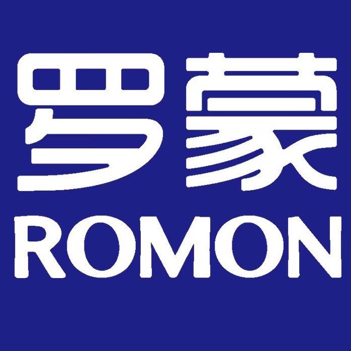 罗蒙男装官方旗舰店