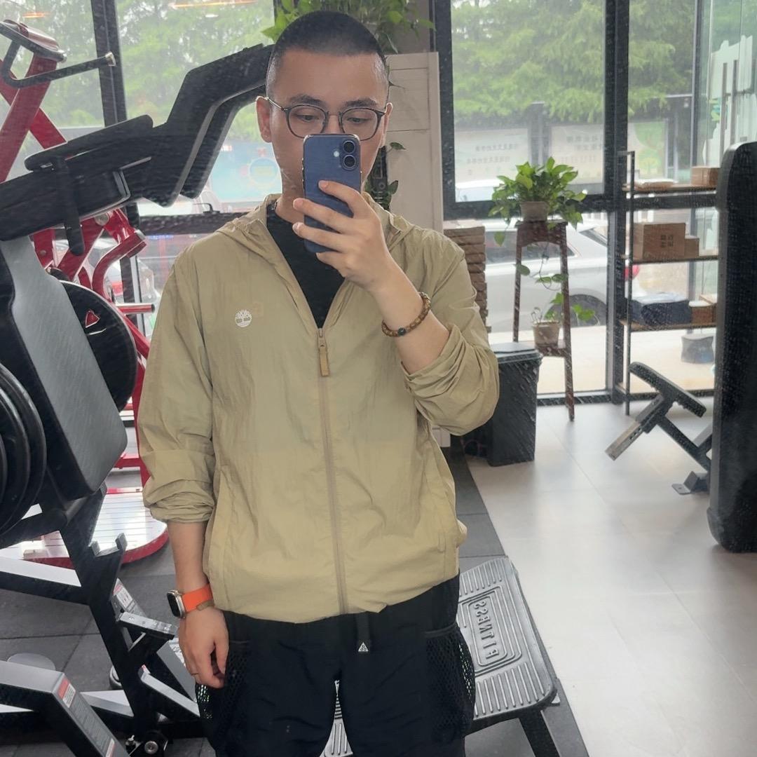 星途健身训练营店长刘懿（盐城基地）