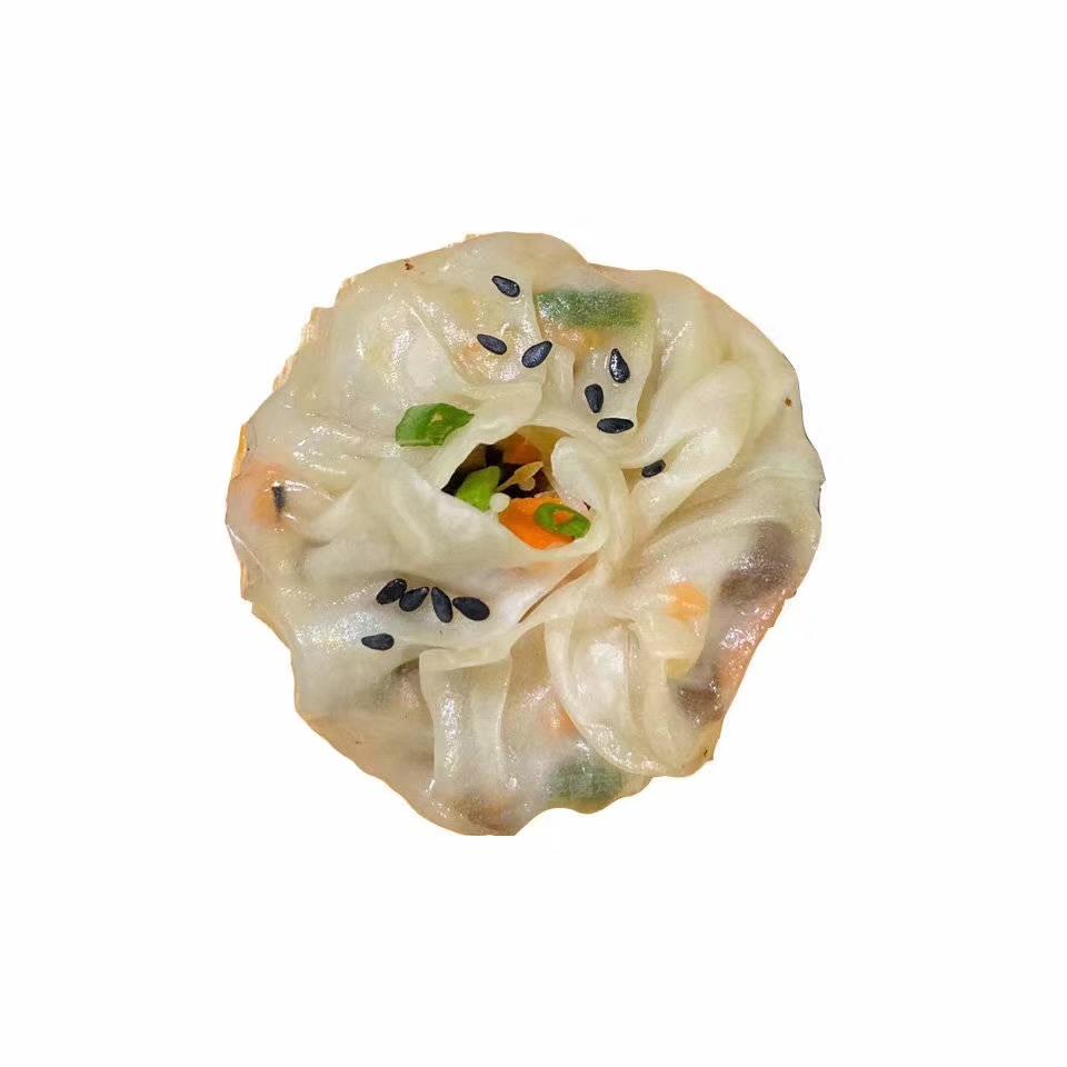 龙尾生煎
