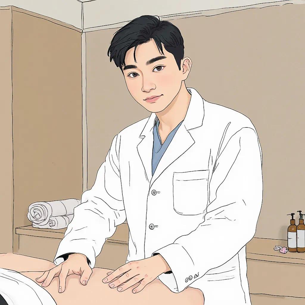 小古