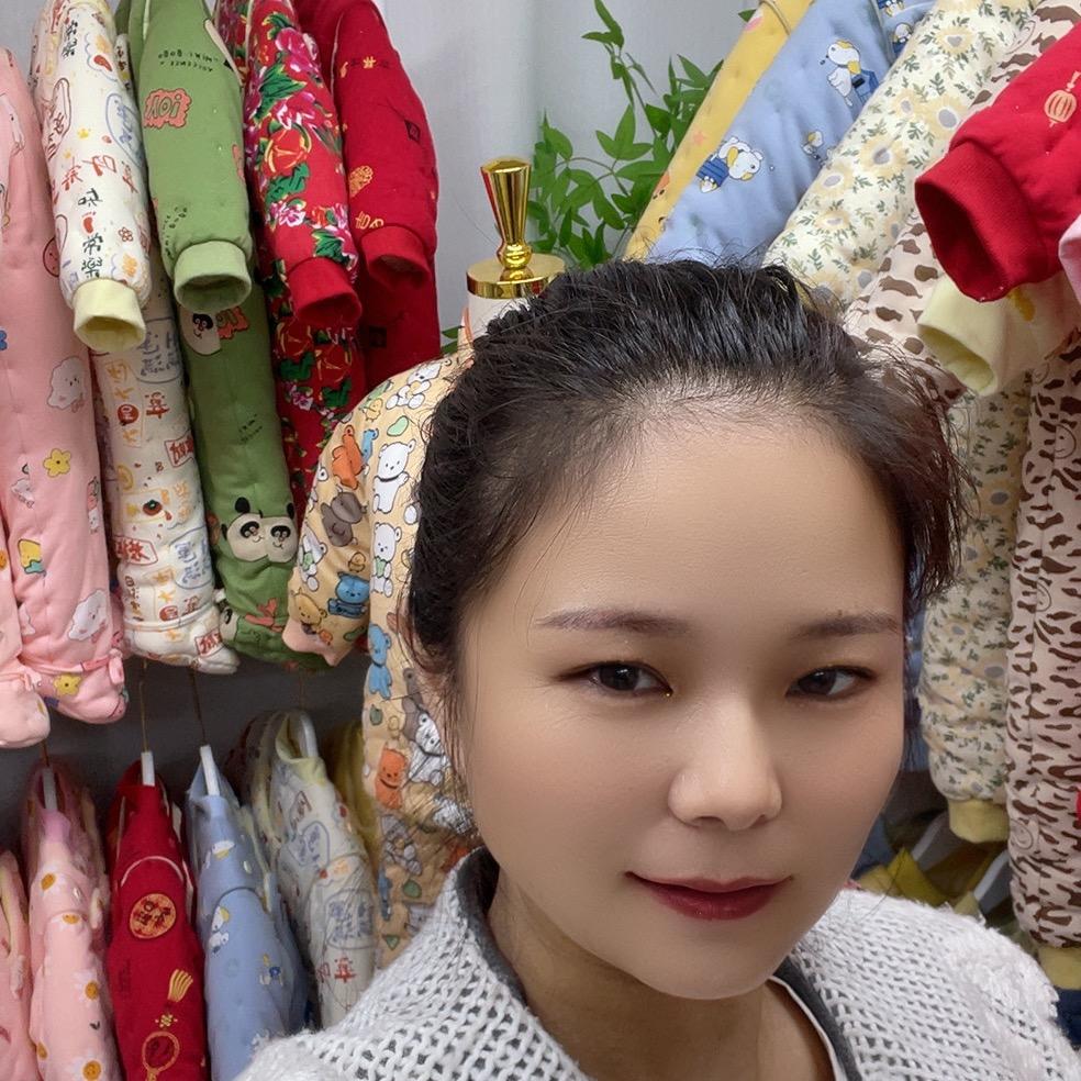 萍姐家·手工棉衣