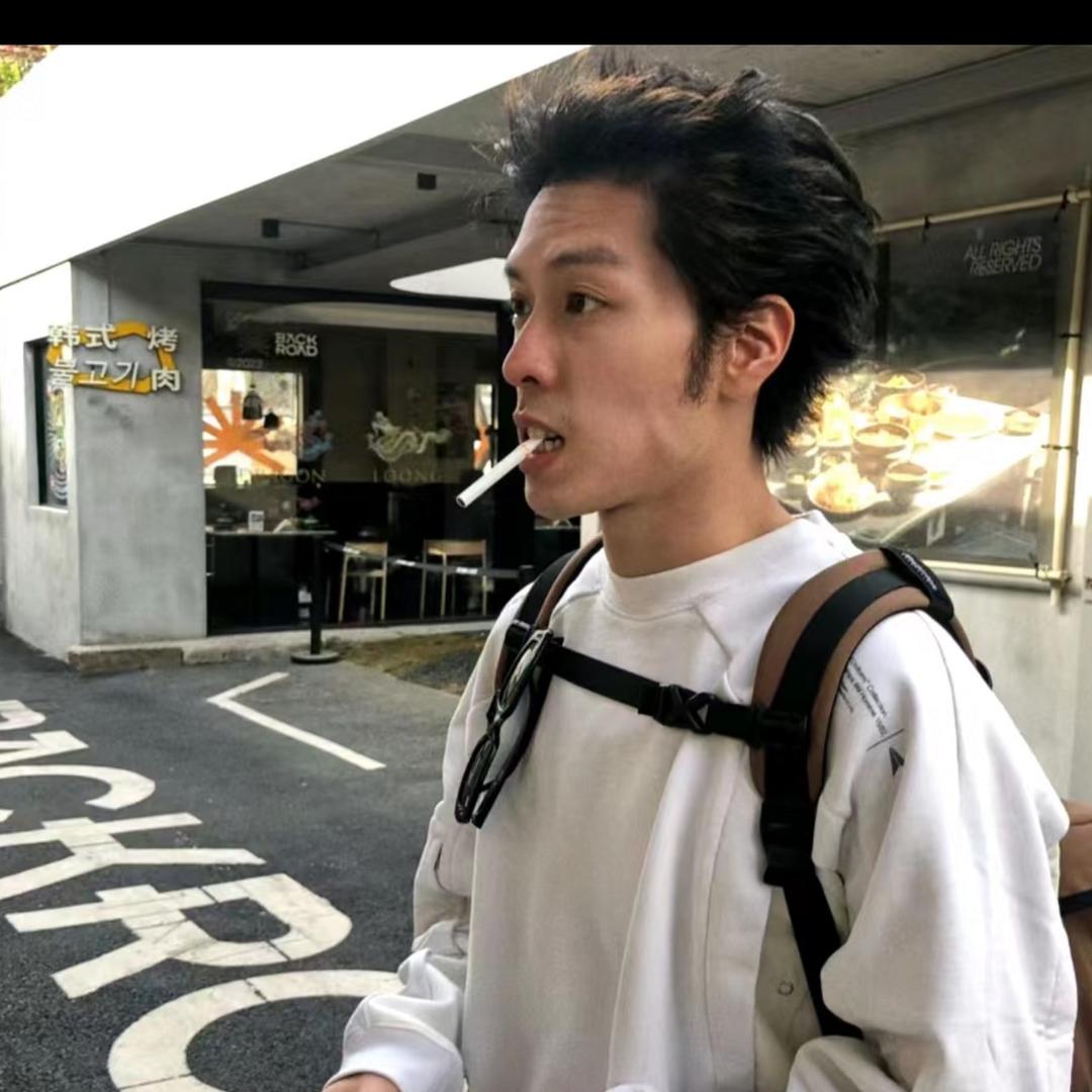好久不见
