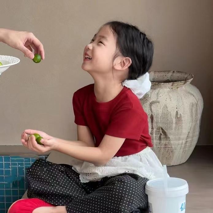 童品穿搭