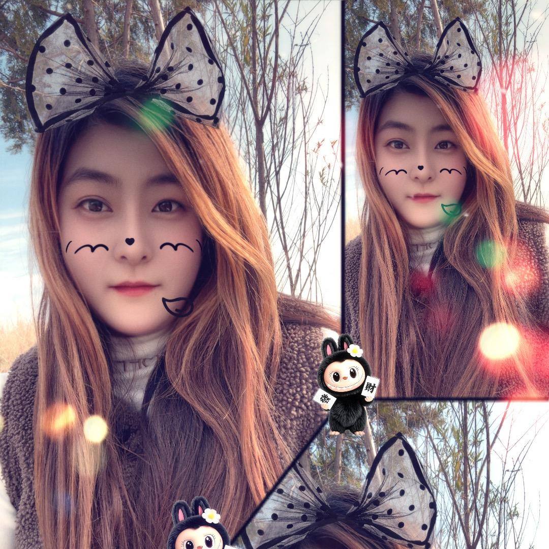 妮妮