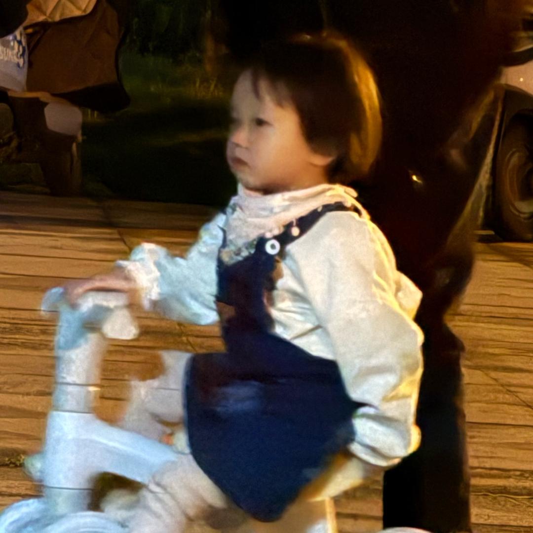 小如意妈妈