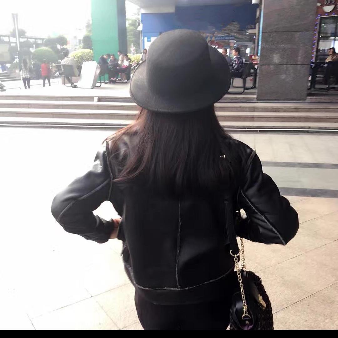我是财女
