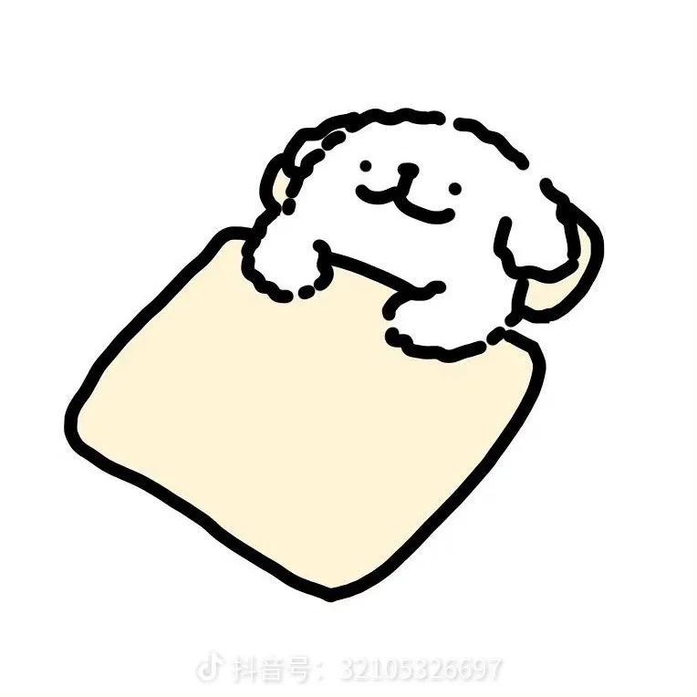 奶糖年糕