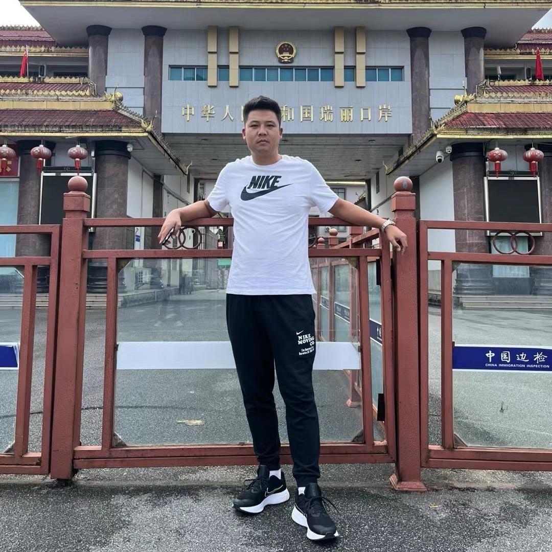 ✨ 云南 文辉⚙️（2#抖音号）