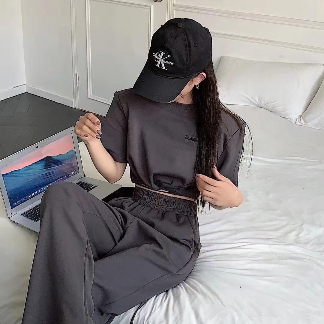 周周辣妹服装（9月见）