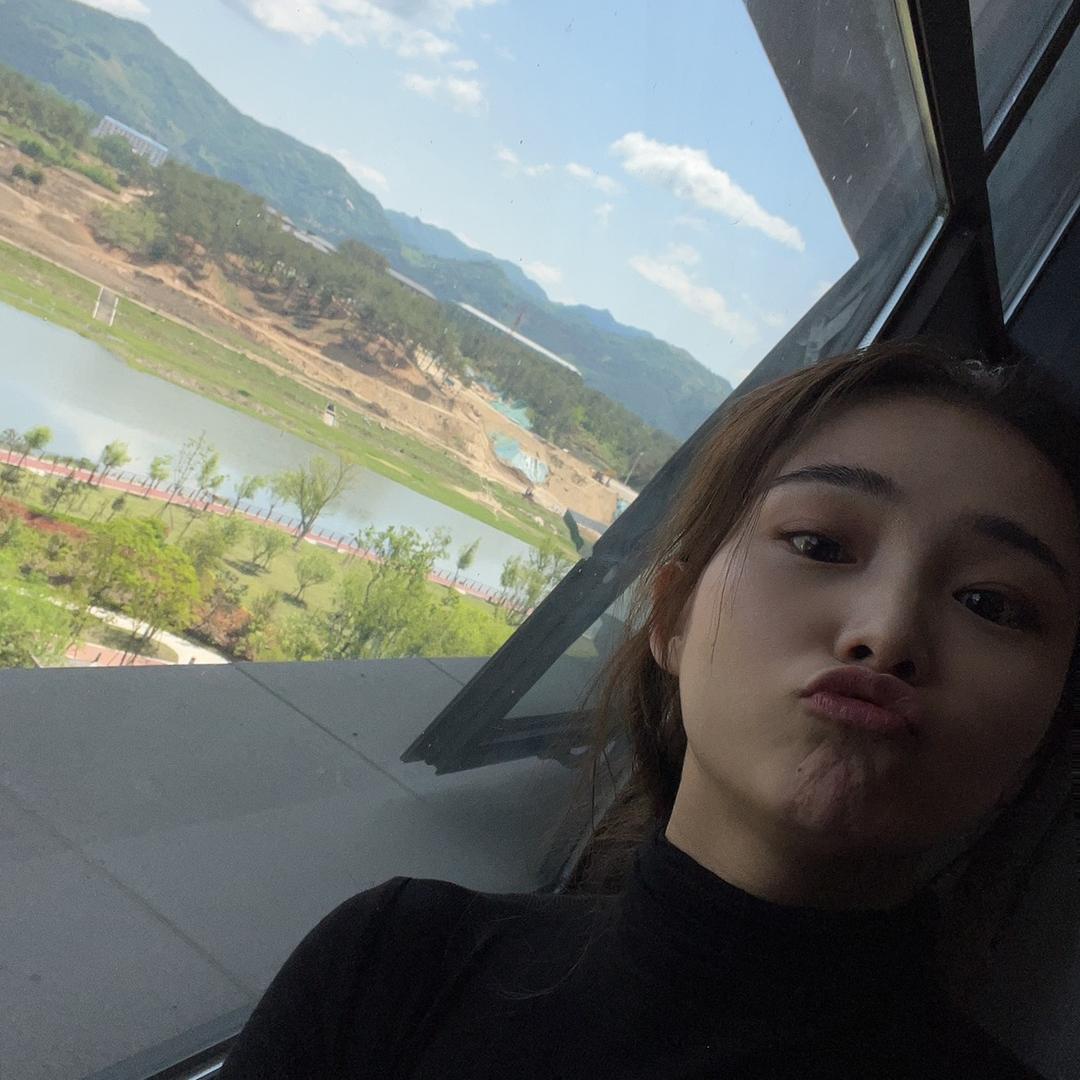 👼小马达慧慧子