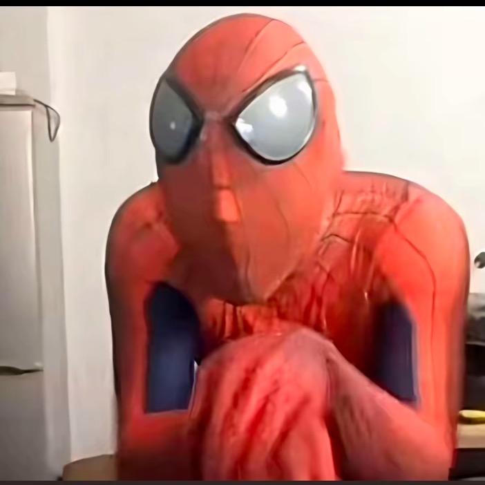 -失败的man