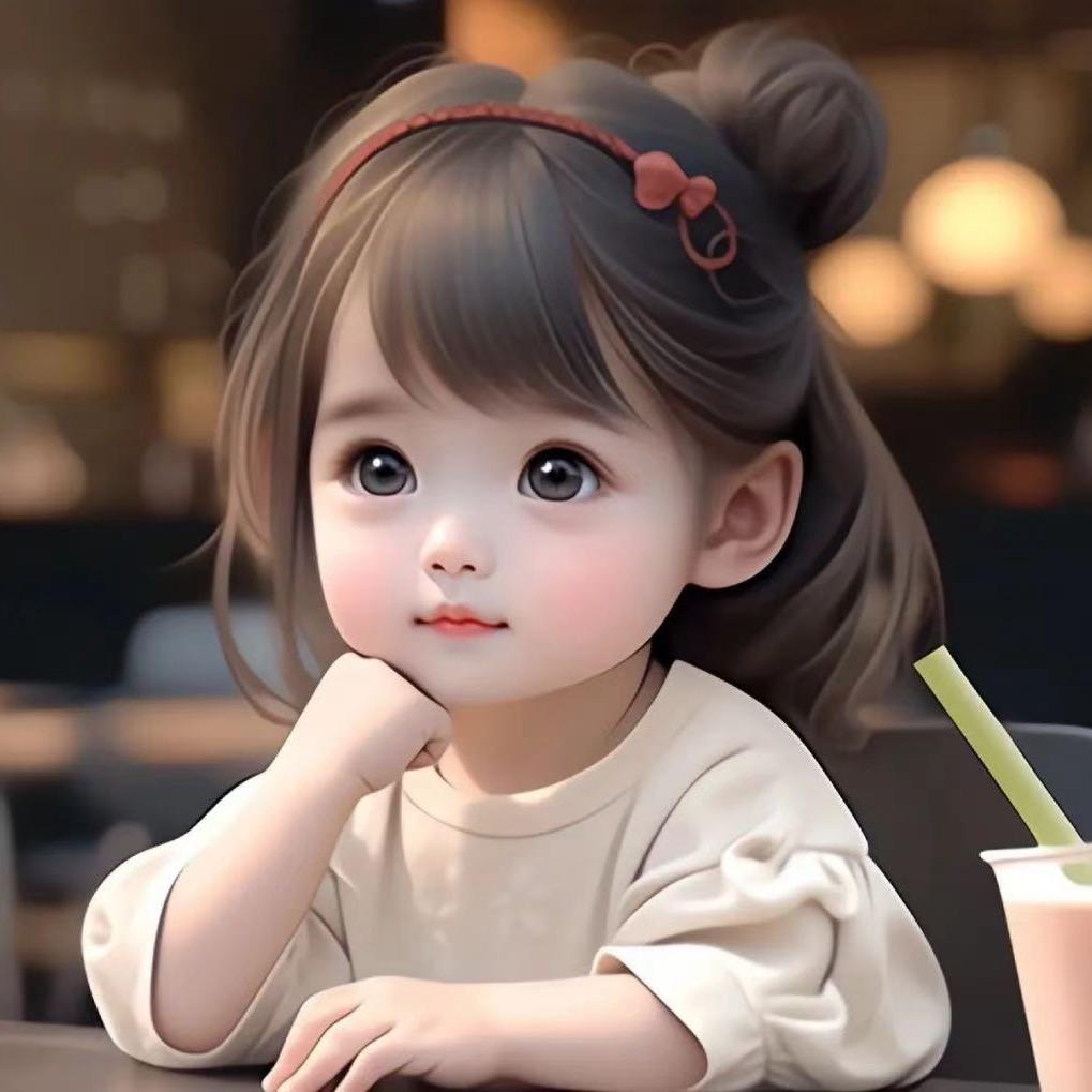 Miss李