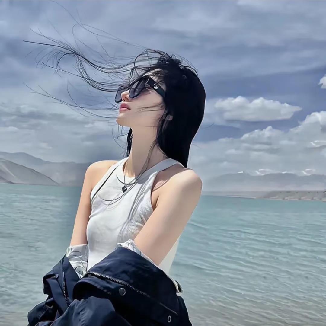 瑶瑶~