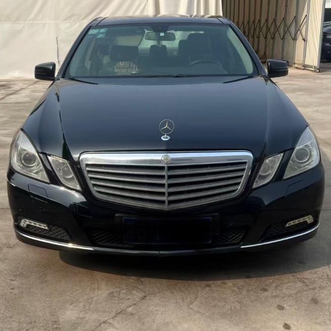 东北辫子哥（卖车）