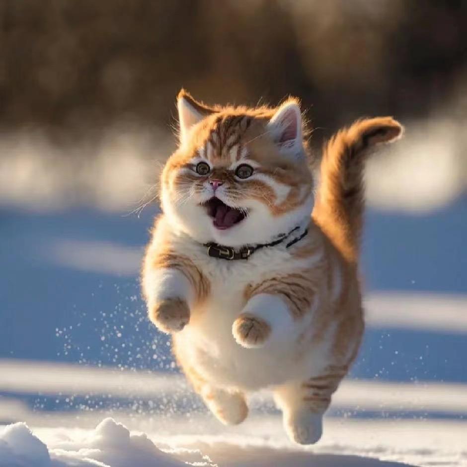 老猫