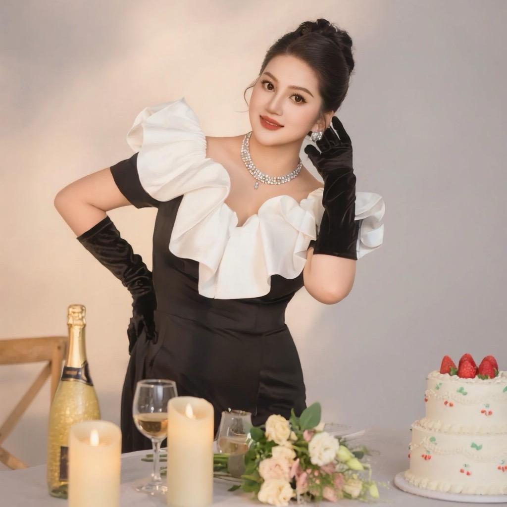 辣辣婡