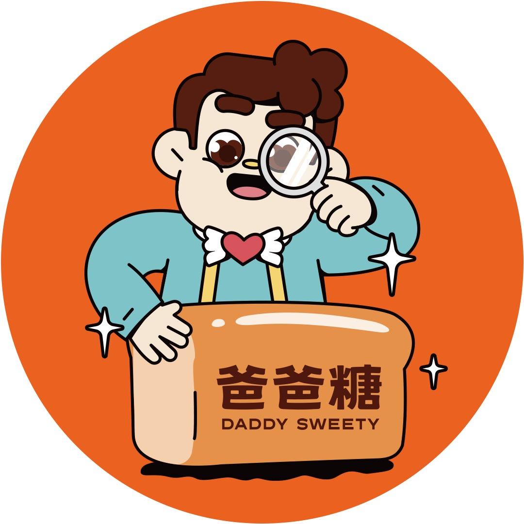 爸爸糖手工吐司面包旗舰店