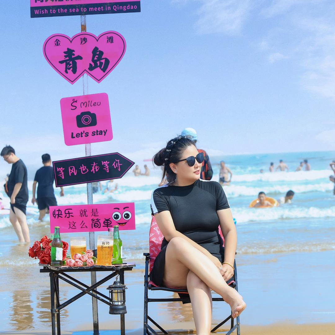 南阳妞婷儿（招徒 接推广）
