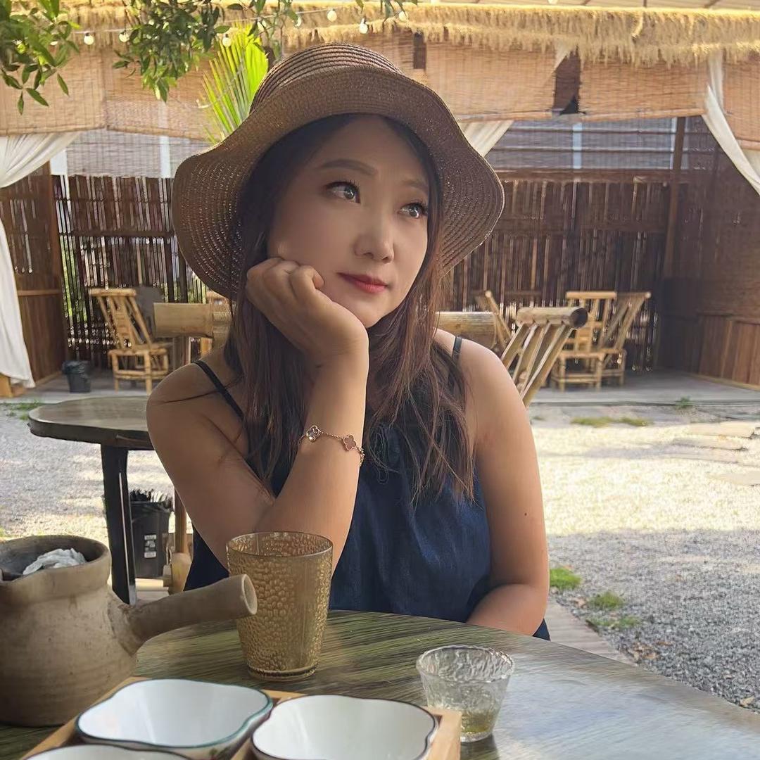 芳芳美睫