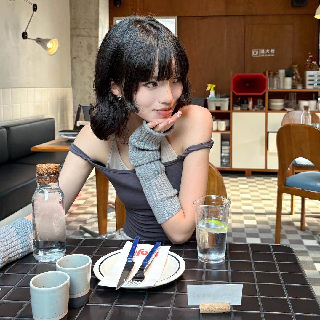 顾小姐的生活vlog