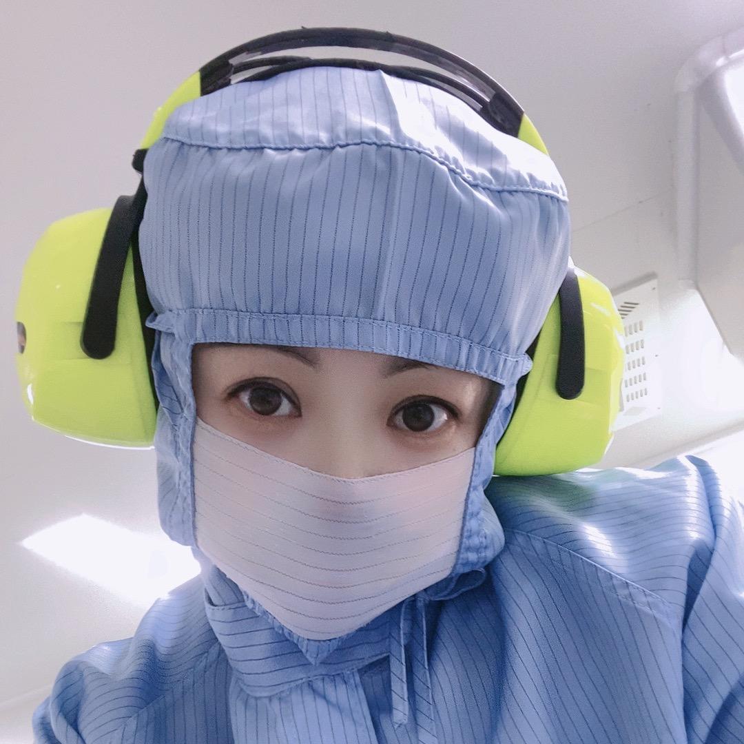 小安同学～