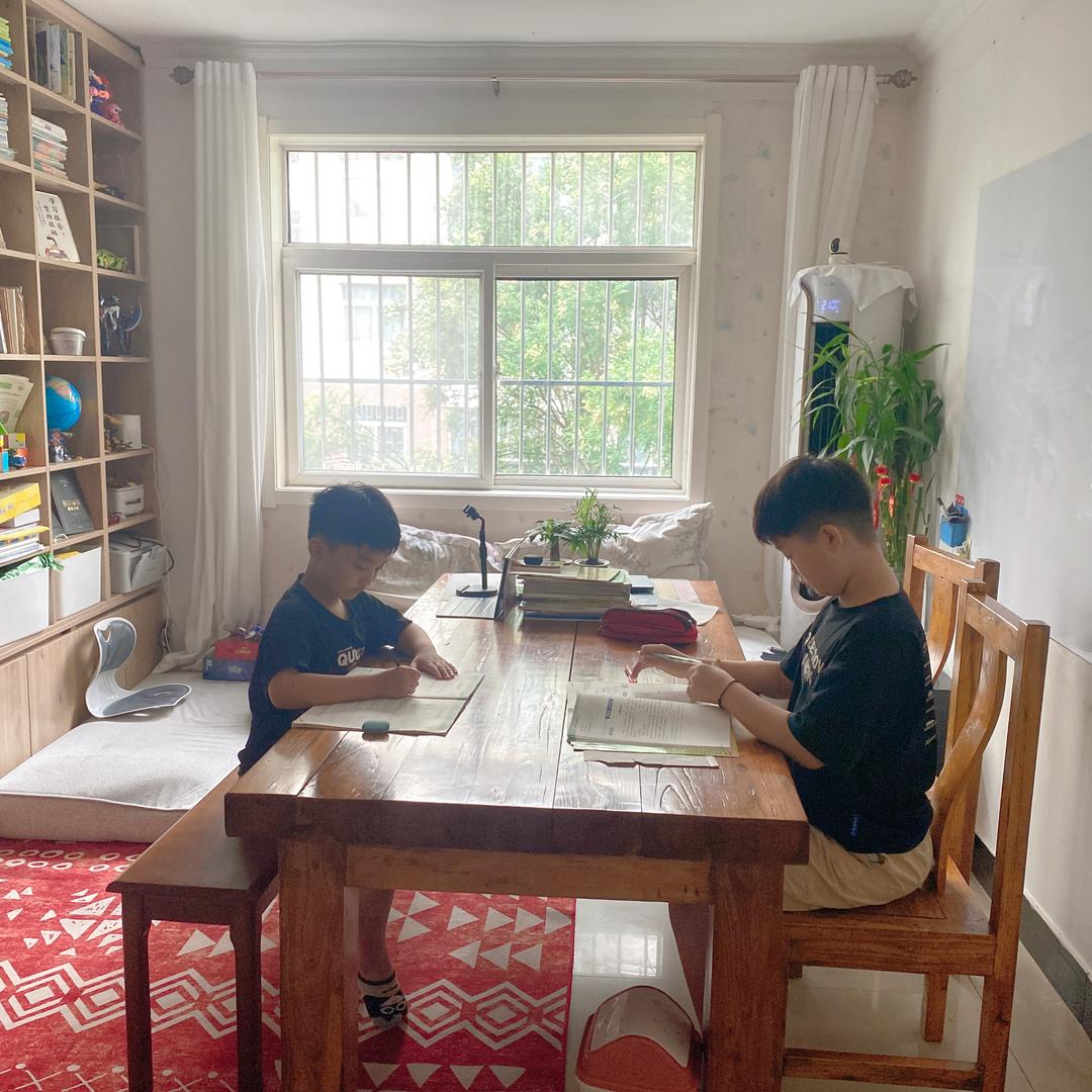 六年级的小杨同学👨‍🎓