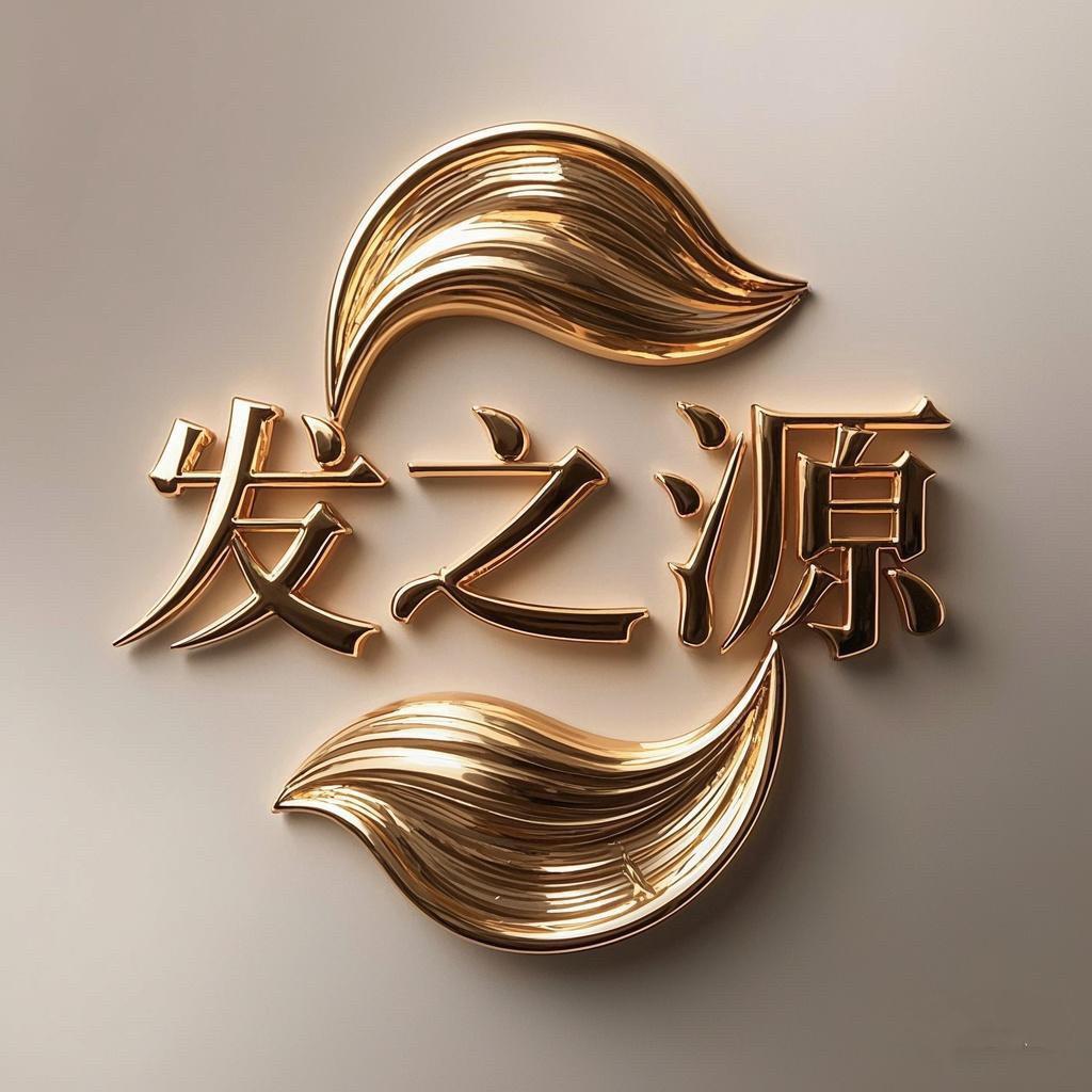 发之源生物私人假发定制