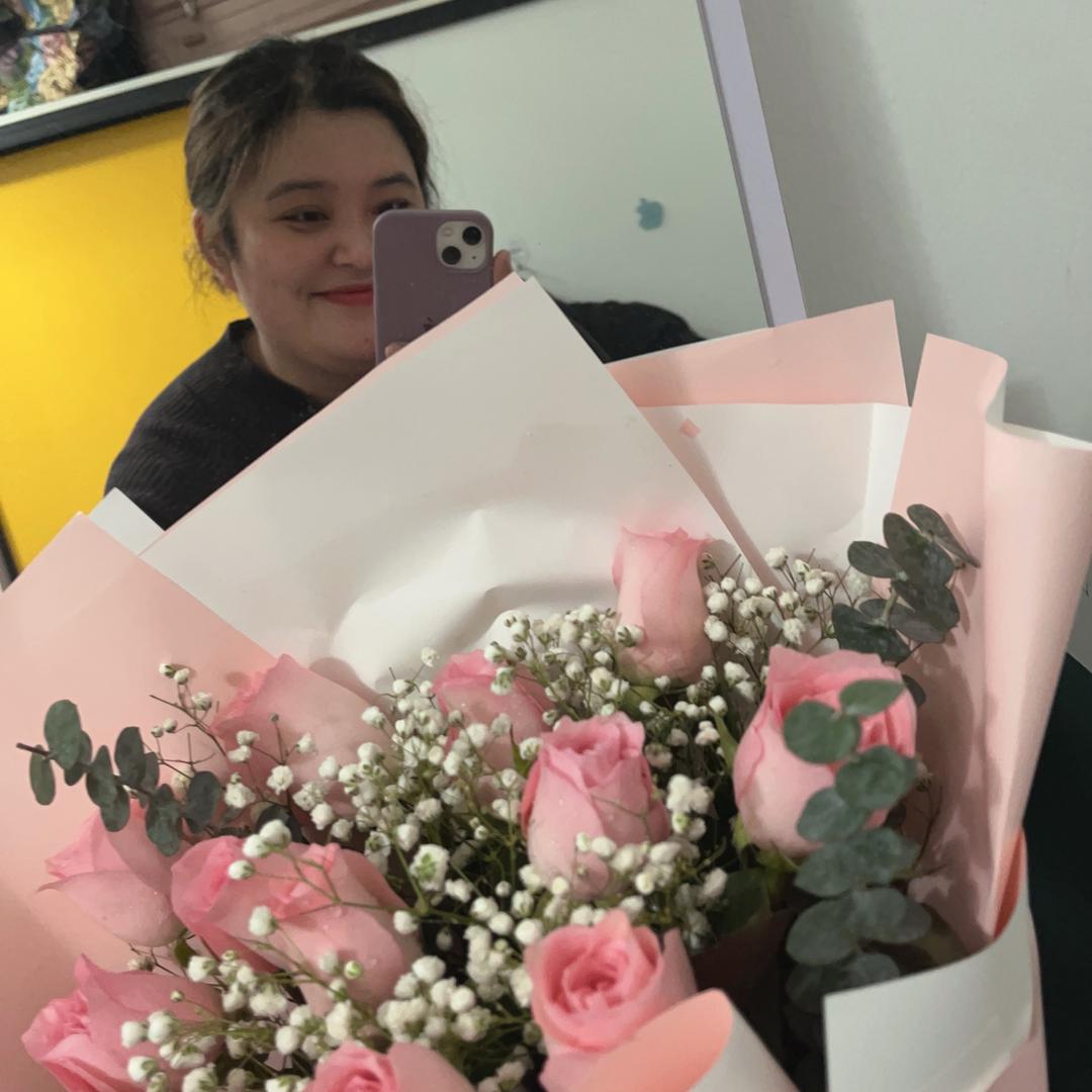 顺意💕