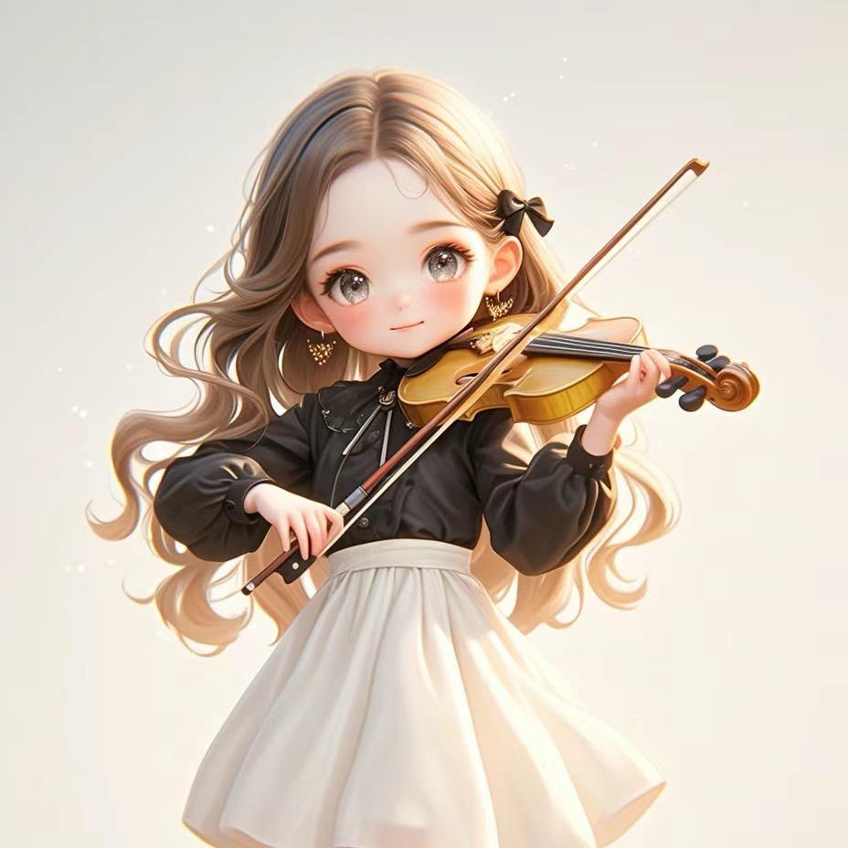 秦皇岛音乐之声小提琴🎻