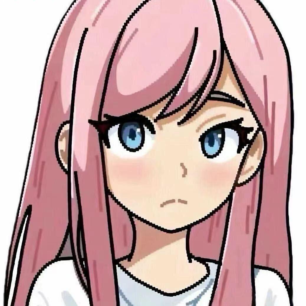 么凹猫（卡颜版）