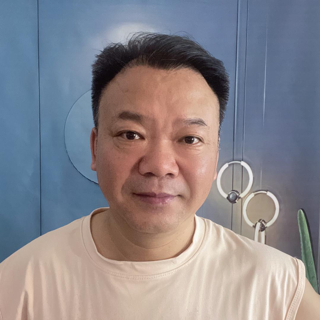 文哥唱情歌