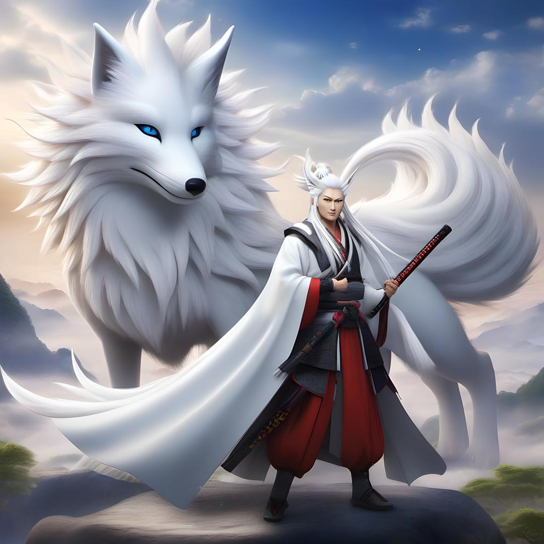 野狐