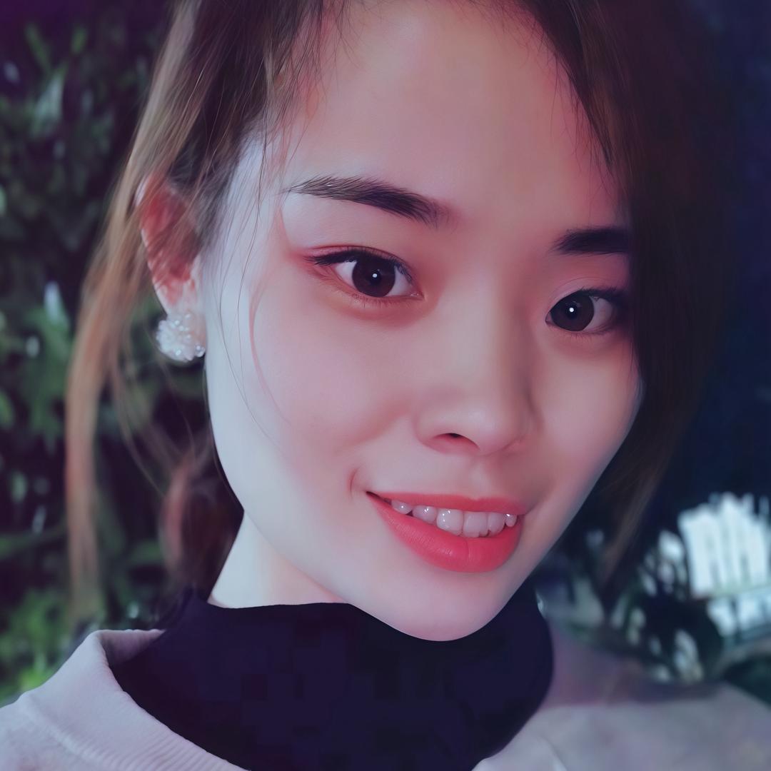小娘子。