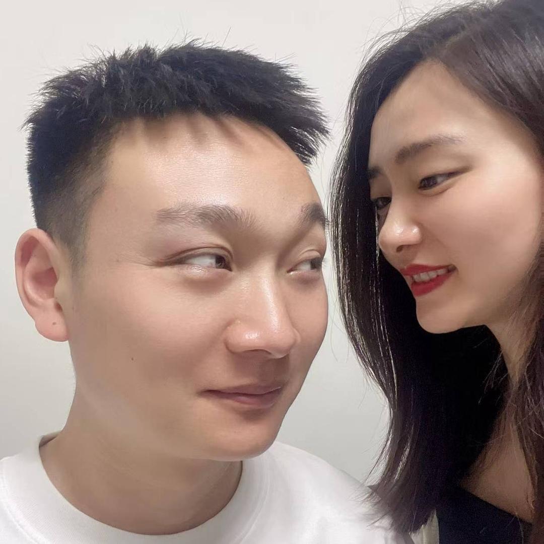 杨美丽和刘英俊的生活日记