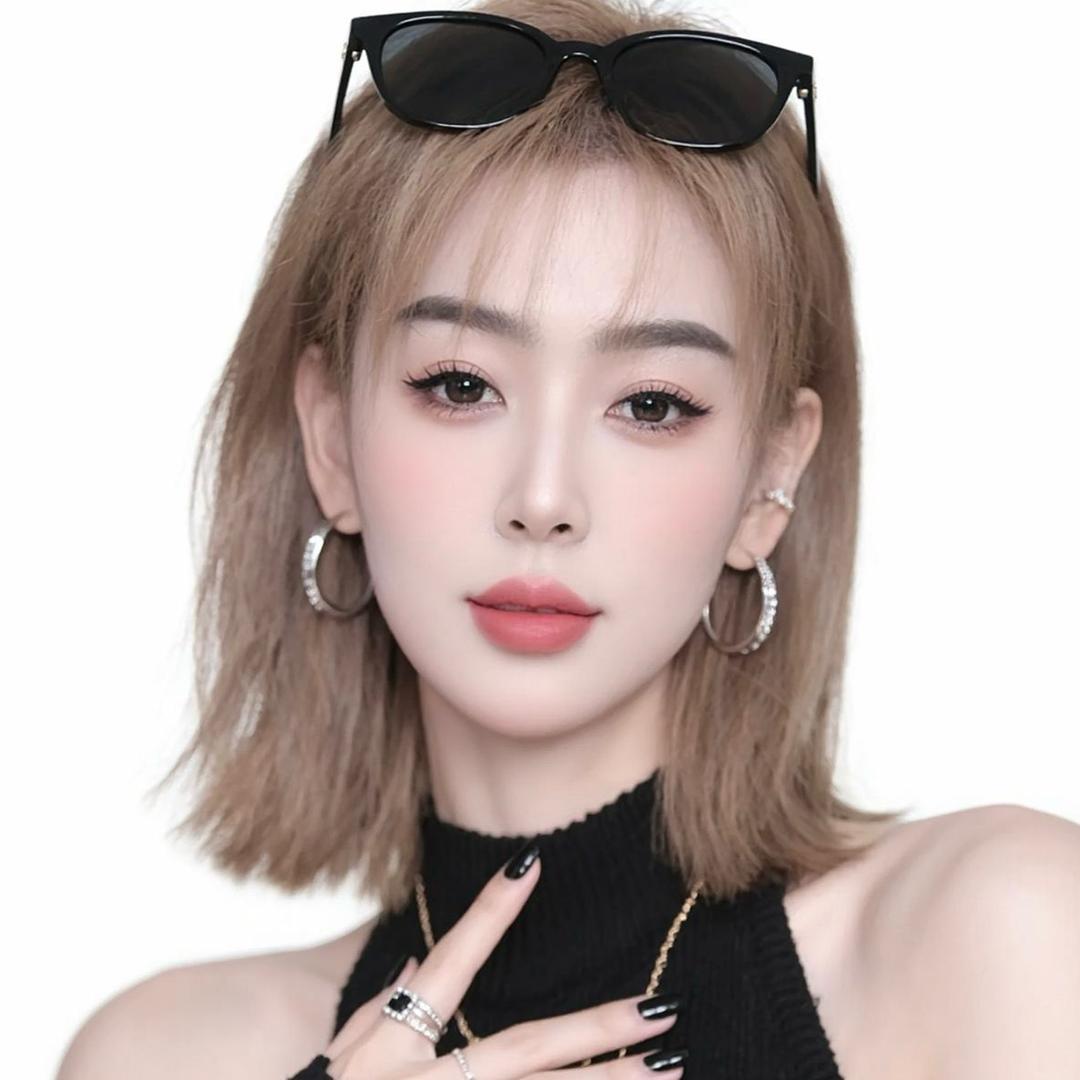 《户县软面》天福和园西门