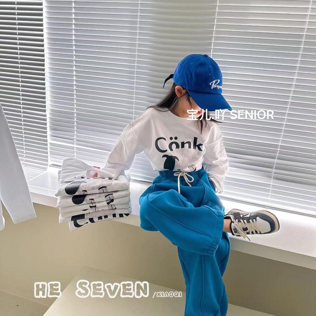 豪宝贝韩国童装✨💫